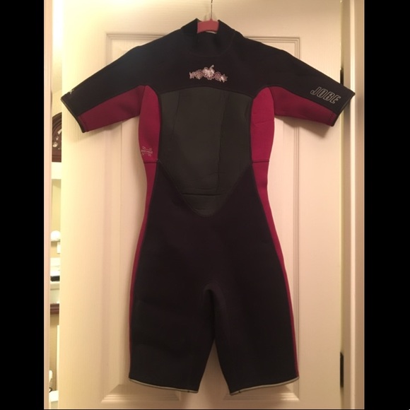 Jobe Wetsuit spring suit - Picture 1 of 5